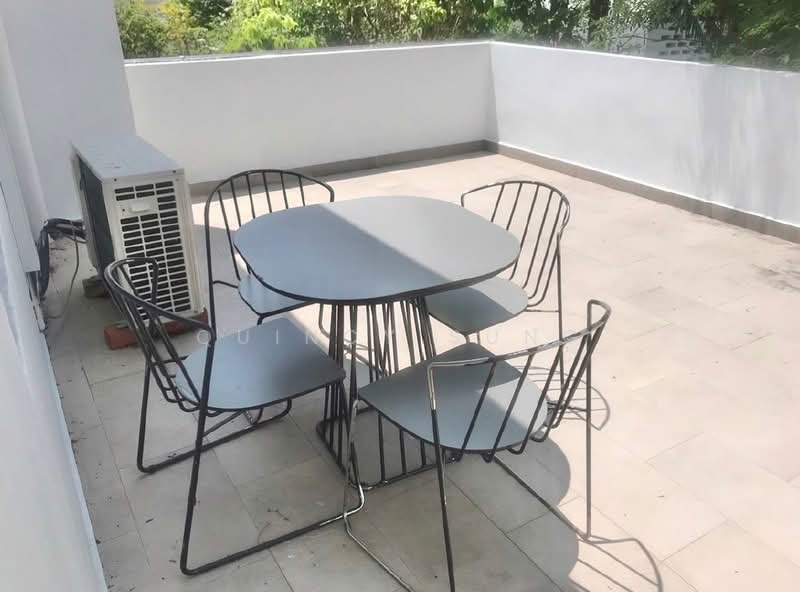 For Rent - 000 Sallim Road