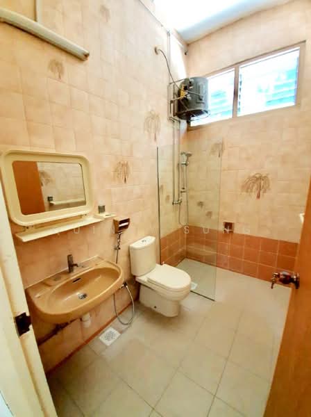 For Rent - 000 Sallim Road