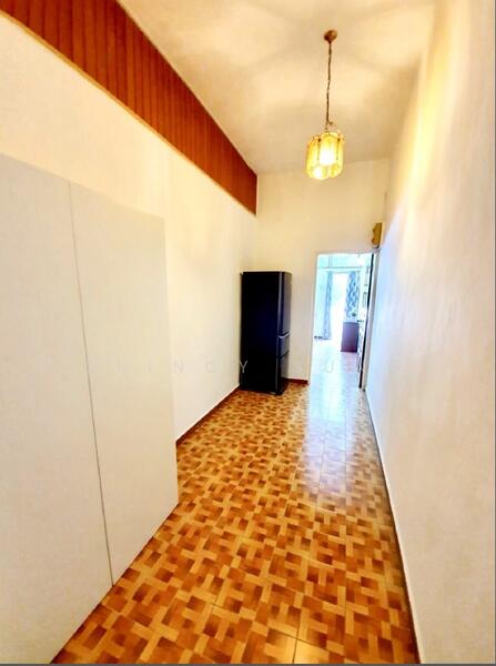 For Rent - 000 Sallim Road