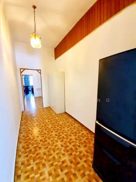 For Rent - 000 Sallim Road