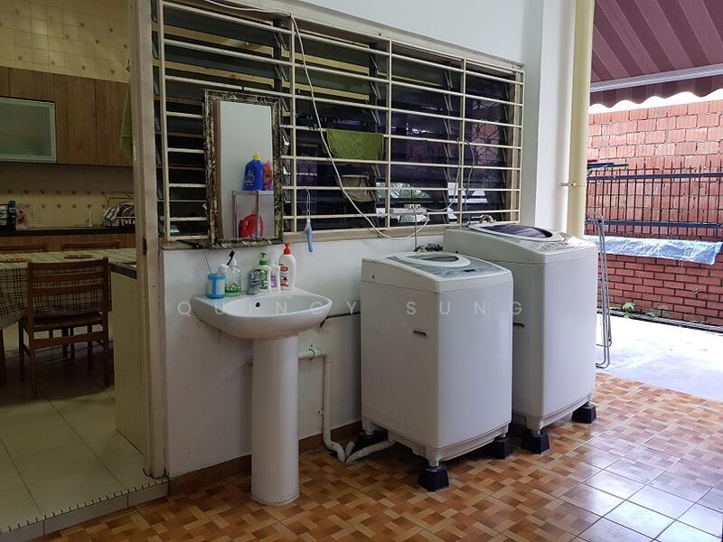 For Rent - 000 Sallim Road