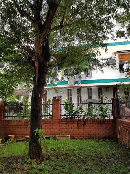 For Rent - 000 Sallim Road