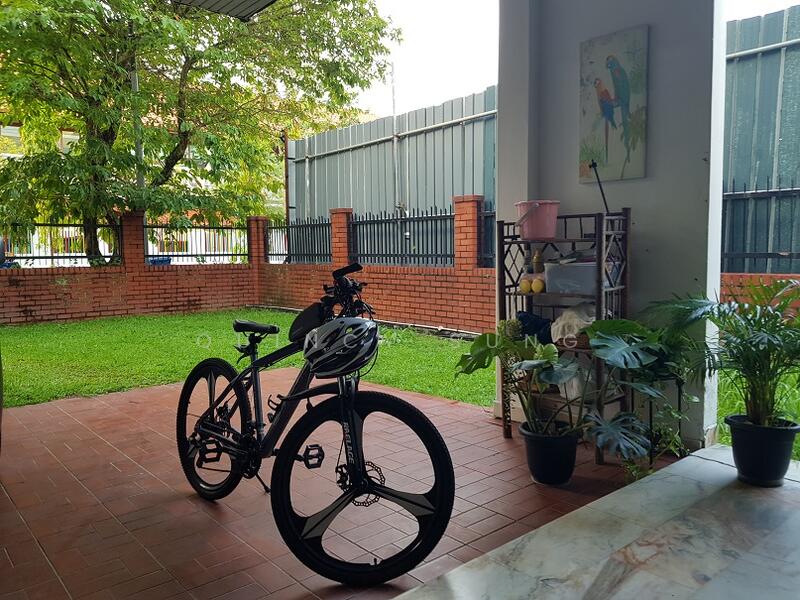 For Rent - 000 Sallim Road