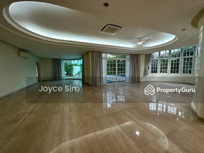For Rent - Lush Greenery GCB for rent