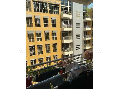 For Sale - Sims Green