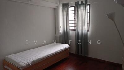 For Rent - 33 Telok Blangah Way