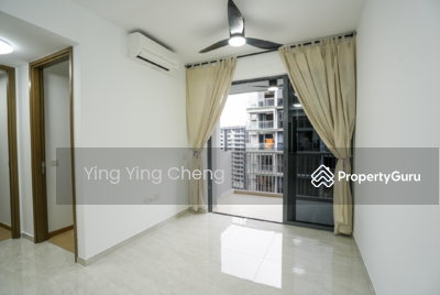 For Rent - The Florence Residences