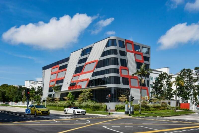 ❤️LIV @ Changi ❤️ no GTO ❤️fitness enclave with gofit and bft, Upper changi road, 366 sqft, Mall Shop For Rent, by Hwa San TIO, 24719249 - CommercialGuru.com.sg