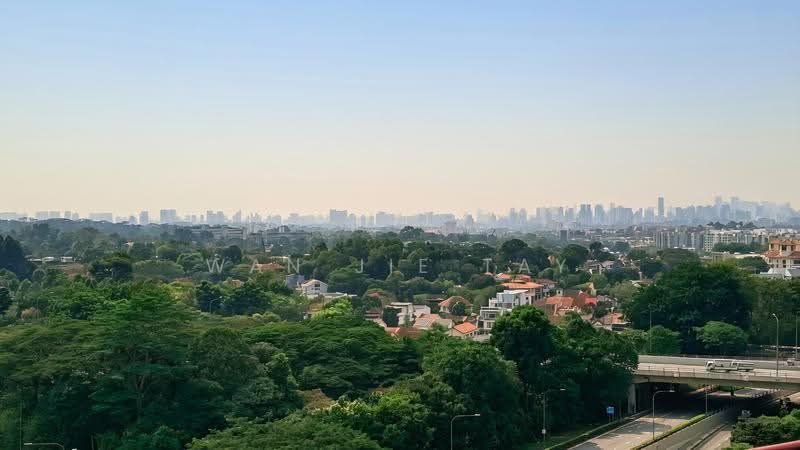 Bukit View, 144 Upper Bukit Timah Road, Clementi Park / Upper Bukit Timah, 3 Bedrooms, 1,873 sqft, Condominium For Sale, by Wan Jie Tay, 24719274 - Exterior - PropertyGuru.com.sg