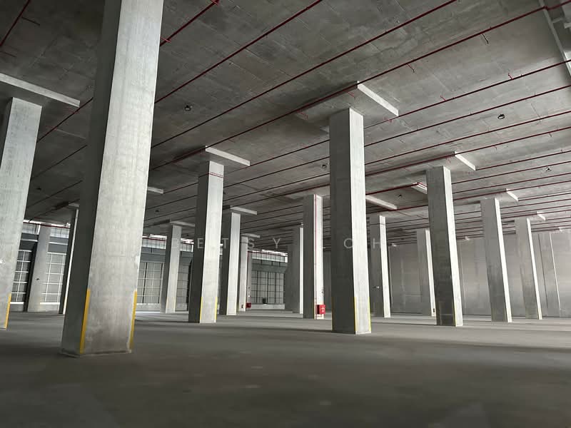 12m Ceiling Height Warehouse, Via West Coast Highway, 92,000 sqft, Warehouse For Rent, by Betsy Loh, 24719578 - CommercialGuru.com.sg