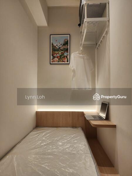 For Rent - Pavilion Square
