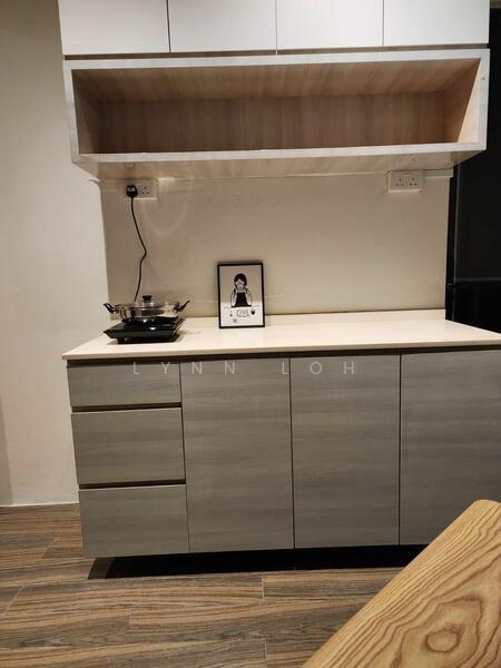 For Rent - Pavilion Square