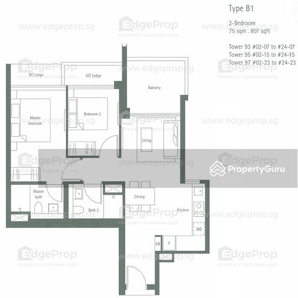 For Rent Principal Garden