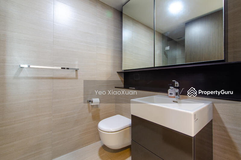 Common Bath