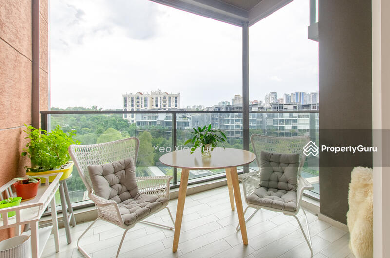 For Rent - Principal Garden