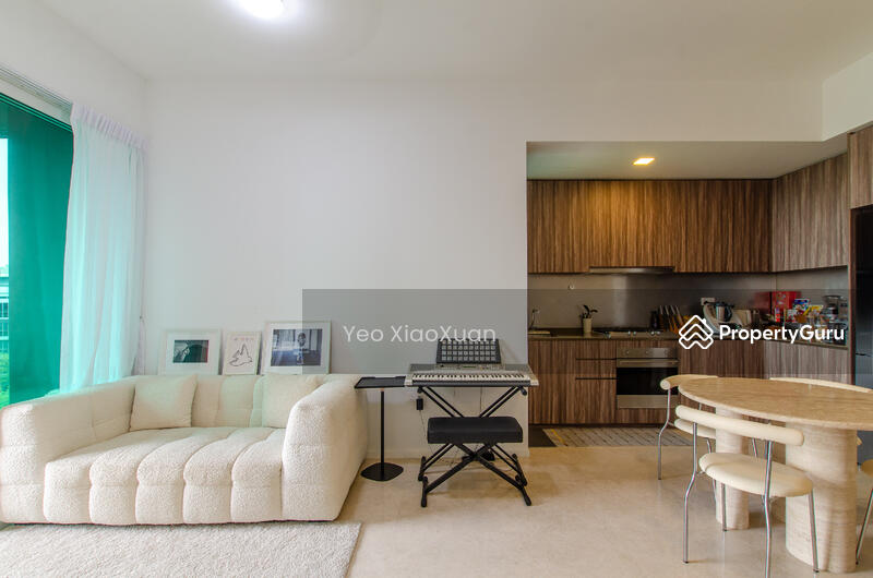 For Rent - Principal Garden