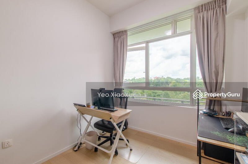 Common bedroom