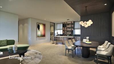 For Sale - Watten House