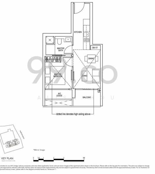 For Rent Sky Everton