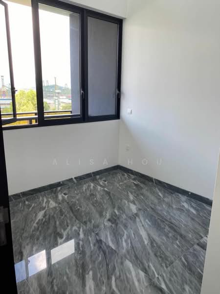 For Rent - Sky Everton