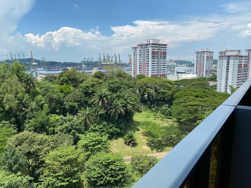 For Rent - Sky Everton