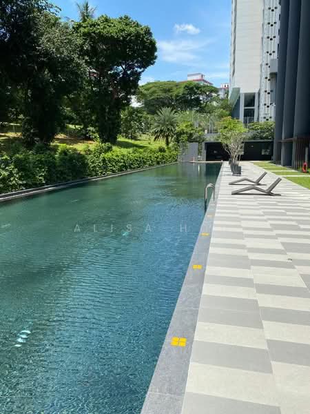 For Rent - Sky Everton