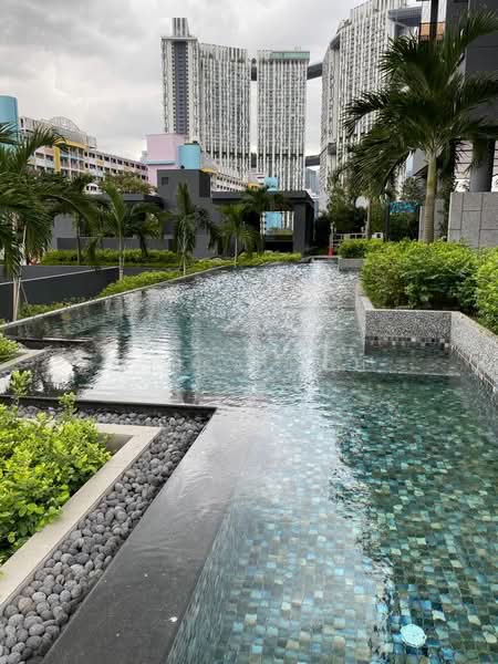 For Rent - Sky Everton