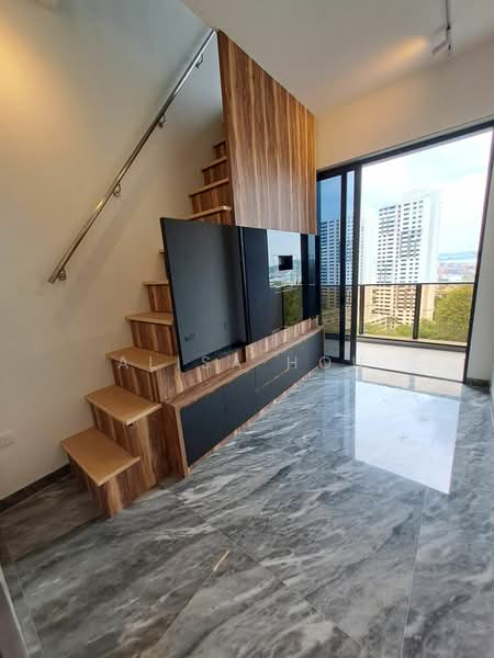 For Rent - Sky Everton