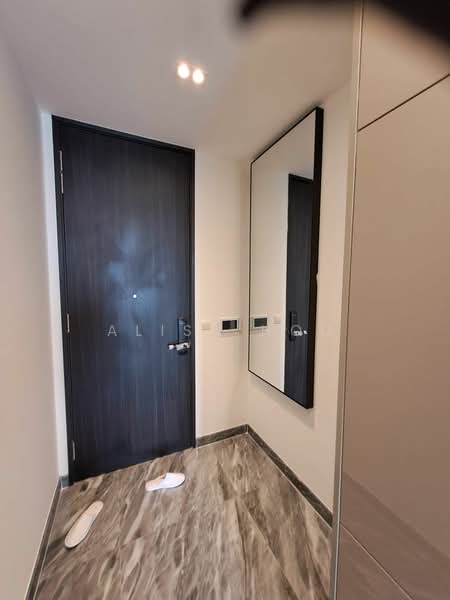 For Rent - Sky Everton