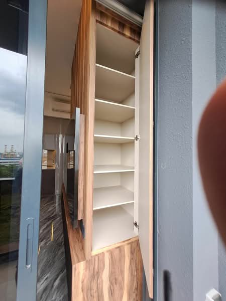 For Rent - Sky Everton