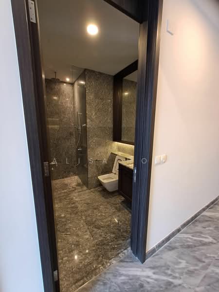 For Rent - Sky Everton