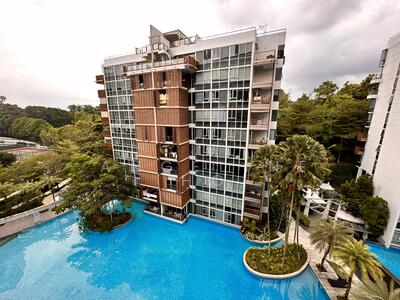 For Rent - Floridian