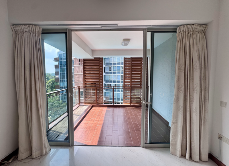 For Rent - Floridian