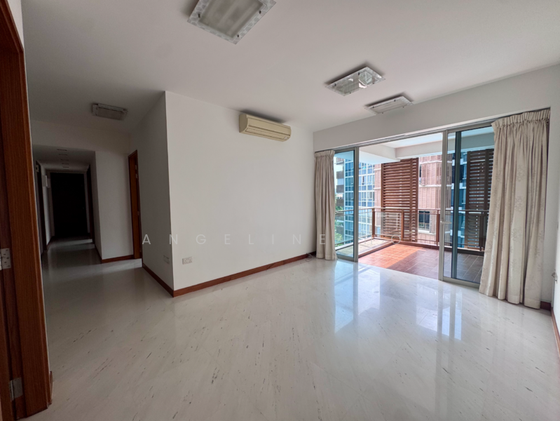 For Rent - Floridian