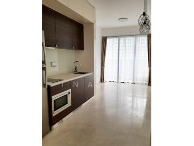 For Rent - Commonwealth Towers