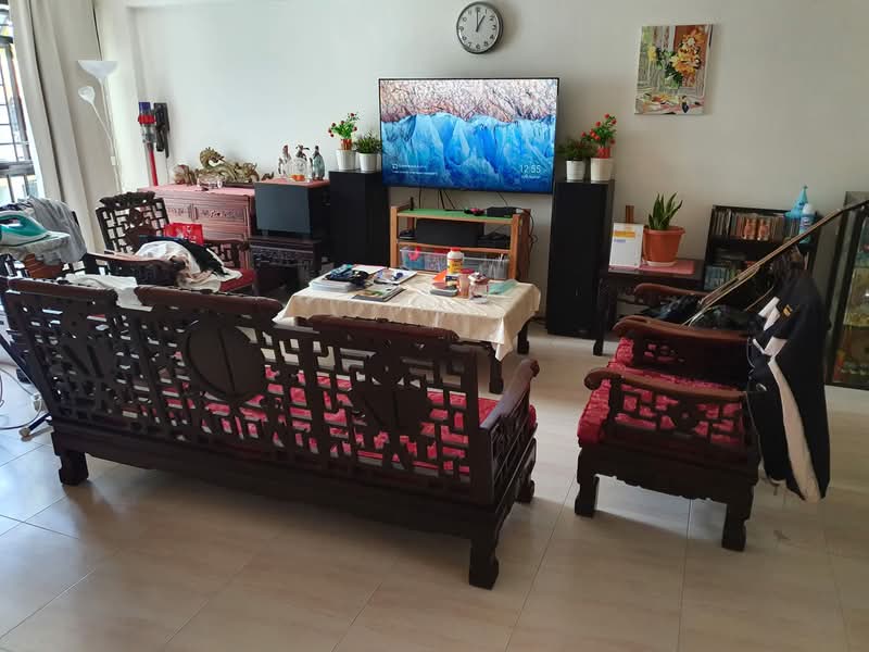 325C Sengkang East Way, 325C Sengkang East Way, Room Rental, 1184 sqft