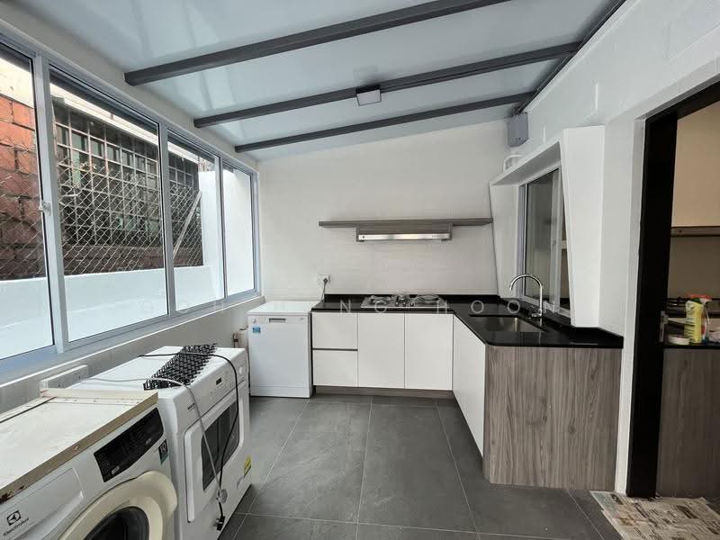 Tham Soong Avenue, Tham Soong Avenue, Clementi Park / Upper Bukit Timah, 3 Bedrooms, 2,000 sqft, Semi-Detached House For Rent, by Goh Heng Hoon, 24720508 - PropertyGuru.com.sg