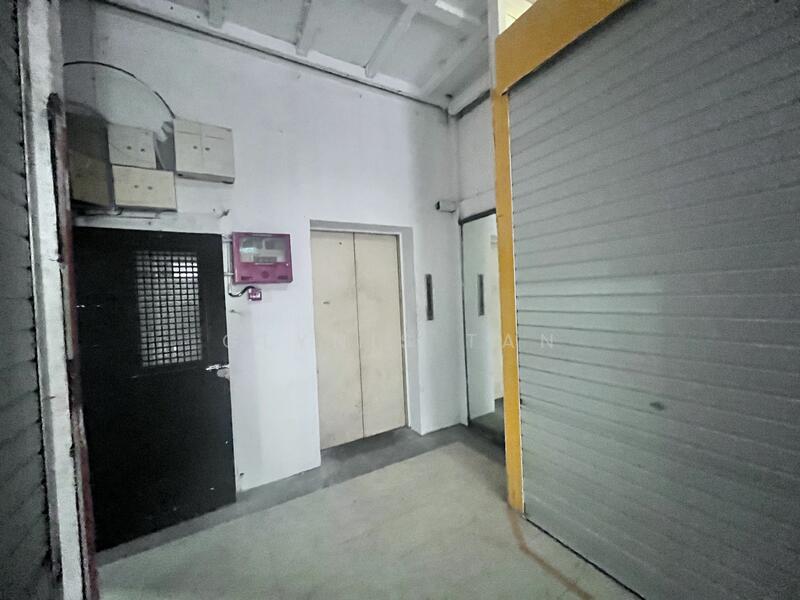 Shun Li Industrial Park, 129 Kaki Bukit Avenue 1, 8,880 sqft, Factory / Workshop (B2) For Sale, by Glynis Tan, 24720527 - CommercialGuru.com.sg