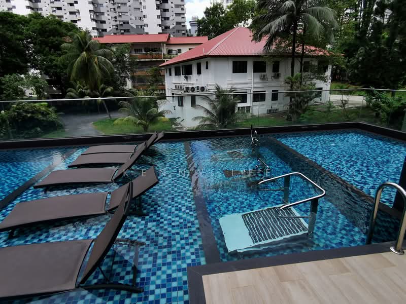 RV Altitude, 344 River Valley Road, 2 Bedrooms, 570 sqft, Condominium For Rent, by Kenny Lee, 24720542 - PropertyGuru.com.sg