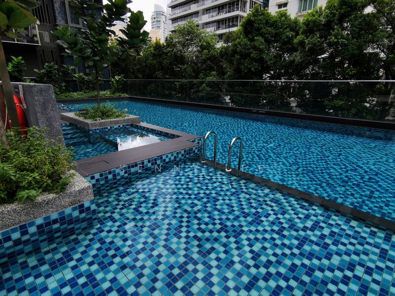 RV Altitude, 344 River Valley Road, 2 Bedrooms, 570 sqft, Condominium For Rent, by Kenny Lee, 24720542 - PropertyGuru.com.sg