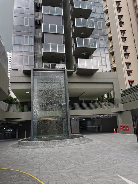 RV Altitude, 344 River Valley Road, 2 Bedrooms, 570 sqft, Condominium For Rent, by Kenny Lee, 24720542 - PropertyGuru.com.sg