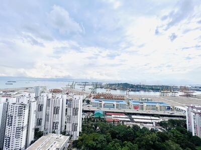 For Rent - Sky Everton