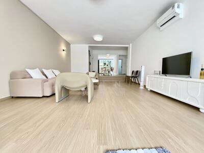 For Rent - Casa Flora