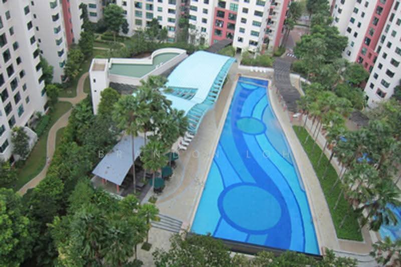 Woodsvale, 9 Woodlands Drive 72, Admiralty / Woodlands, Room Rental, 120 sqft, Condominium For Rent, by Brandon Loh, 24720678 - PropertyGuru.com.sg