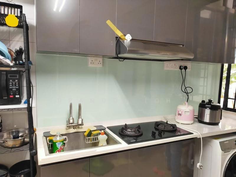 Woodsvale, 9 Woodlands Drive 72, Admiralty / Woodlands, Room Rental, 120 sqft, Condominium For Rent, by Brandon Loh, 24720678 - PropertyGuru.com.sg