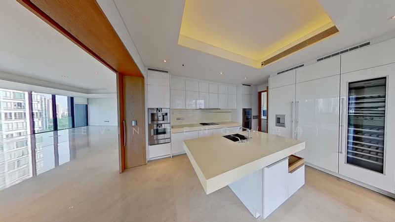 Boulevard Vue, 11 Cuscaden Walk, 4 Bedrooms, 4,456 sqft, Condominium For Sale, by Kevin Feng, 24720729 - PropertyGuru.com.sg
