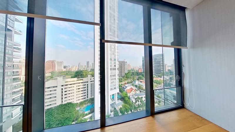 Boulevard Vue, 11 Cuscaden Walk, 4 Bedrooms, 4,456 sqft, Condominium For Sale, by Kevin Feng, 24720729 - PropertyGuru.com.sg