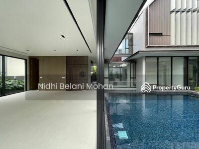 For Sale - Holland, Namly, Bukit Timah New Detached House for Sale!