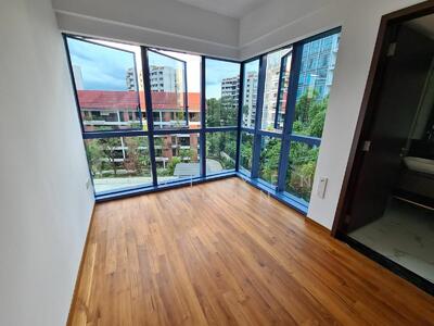 For Rent - Wilshire Residences