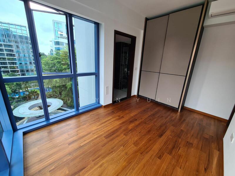 Wilshire Residences, 30 Farrer Road, 3 Bedrooms, 796 sqft, Condominium For Rent, by Lui Yen Yuin, 24720765 - PropertyGuru.com.sg